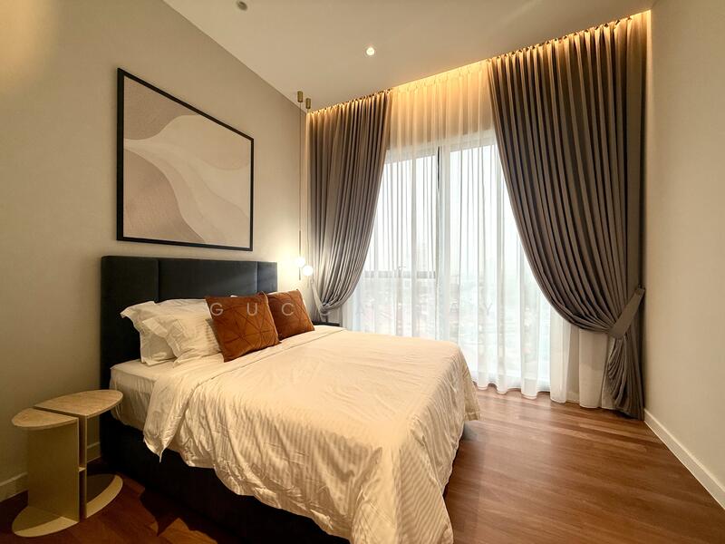The Astaka @ 1 Bukit Senyum untuk Untuk Dijual - RM 3,100,000, Apr 2026 - Bedroom - PropertyGuru.com.my