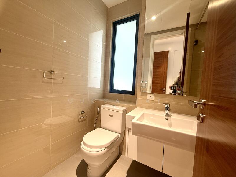 The Astaka @ 1 Bukit Senyum untuk Untuk Dijual - RM 3,100,000, Apr 2026 - Bathroom - PropertyGuru.com.my