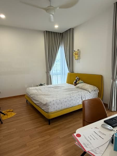 Semi-Detached House for Sale in Taman Molek (Johor Bahru) - Victor Lim - PropertyGuru.com.my