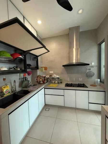 Semi-Detached House for Sale in Taman Molek (Johor Bahru) - Victor Lim - PropertyGuru.com.my