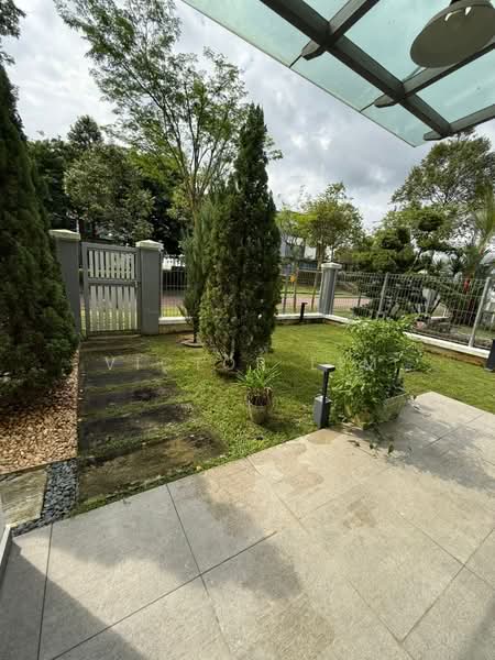 Semi-Detached House for Sale in Taman Molek (Johor Bahru) - Victor Lim - PropertyGuru.com.my