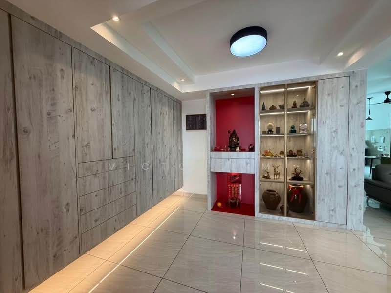 Semi-Detached House for Sale in Taman Molek (Johor Bahru) - Victor Lim - PropertyGuru.com.my