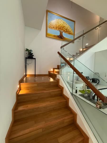 Semi-Detached House for Sale in Taman Molek (Johor Bahru) - Victor Lim - PropertyGuru.com.my
