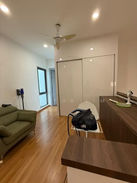 Semi-Detached House for Sale in Taman Molek (Johor Bahru) - Victor Lim - PropertyGuru.com.my