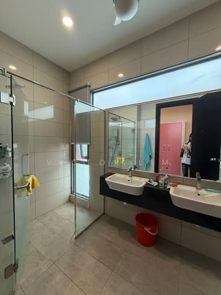 Semi-Detached House for Sale in Taman Molek (Johor Bahru) - Victor Lim - PropertyGuru.com.my