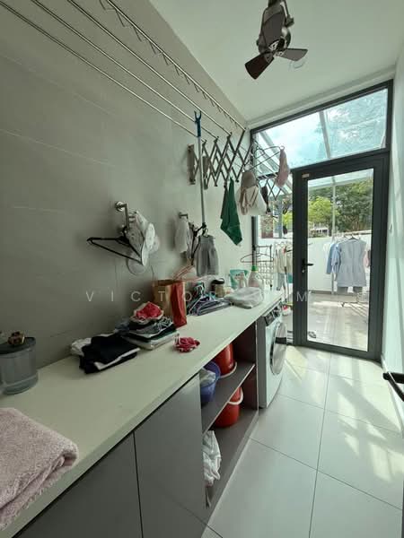 Semi-Detached House for Sale in Taman Molek (Johor Bahru) - Victor Lim - PropertyGuru.com.my