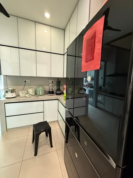 Semi-Detached House for Sale in Taman Molek (Johor Bahru) - Victor Lim - PropertyGuru.com.my
