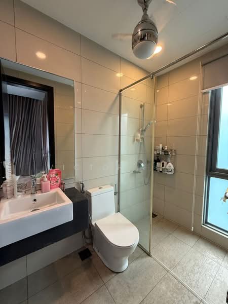 Semi-Detached House for Sale in Taman Molek (Johor Bahru) - Victor Lim - PropertyGuru.com.my