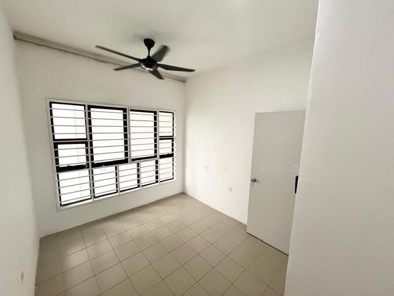 Untuk Disewa - PPA1M Melinjau