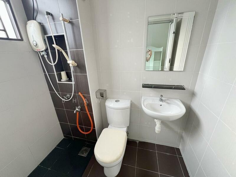 Mount Austin Mount Austins untuk Untuk Disewa - RM 3,000 /bulan, Mac 2026 - Bathroom - PropertyGuru.com.my