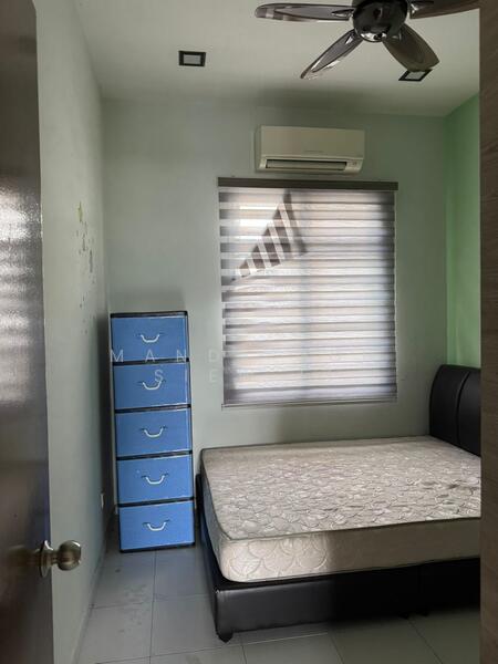 Bukit indah Jalan indah 29/11 untuk Untuk Disewa - RM 2,800 /bulan, Mac 2026 - Bedroom - PropertyGuru.com.my