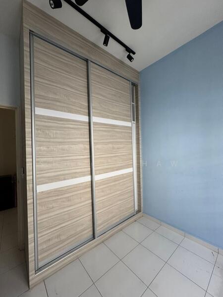 Untuk Disewa - Double Storey House @ Jalan Indah ,Bukit Indah