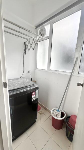 Kondominium untuk Disewa di i-Santorini - Camy Teng - Interior - PropertyGuru.com.my