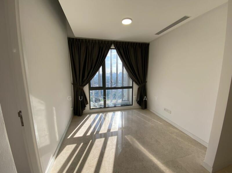 Service Residence for Sale at The Astaka @ 1 Bukit Senyum - Gucca Tay - Interior - PropertyGuru.com.my