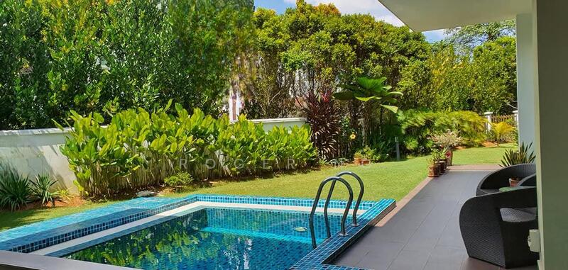Bungalow House for Sale in Setia Eco Park (Setia Alam) - Roger Ng - Exterior - PropertyGuru.com.my