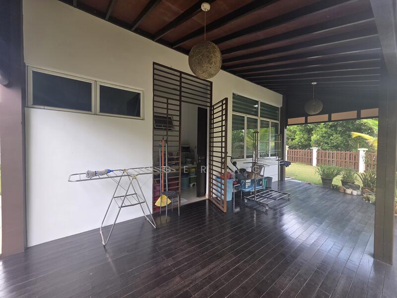 Bungalow House for Sale in Setia Eco Park (Setia Alam) - Roger Ng - PropertyGuru.com.my