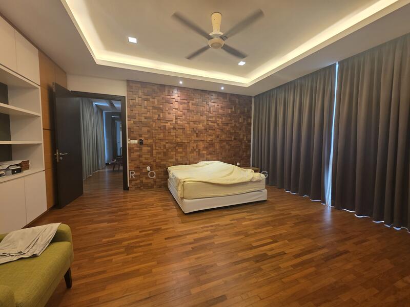 Bungalow House for Sale in Setia Eco Park (Setia Alam) - Roger Ng - PropertyGuru.com.my