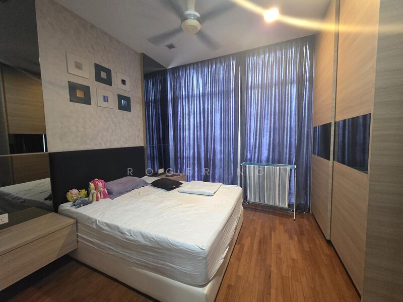 Bungalow House for Sale in Setia Eco Park (Setia Alam) - Roger Ng - PropertyGuru.com.my