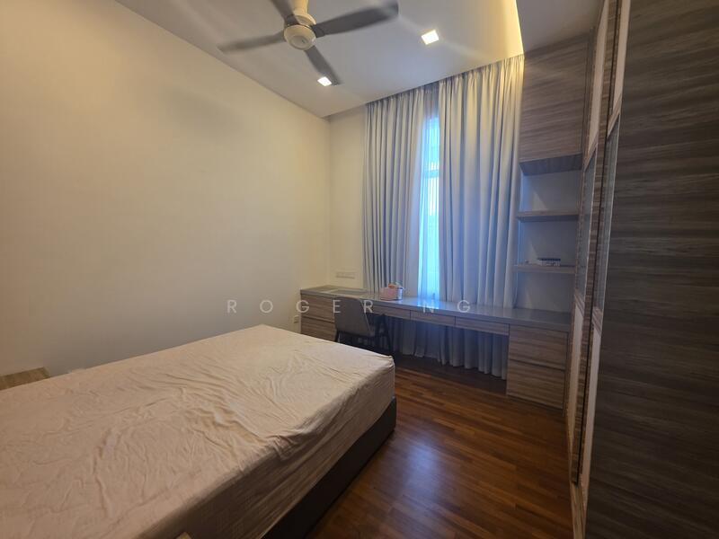 Bungalow House for Sale in Setia Eco Park (Setia Alam) - Roger Ng - PropertyGuru.com.my