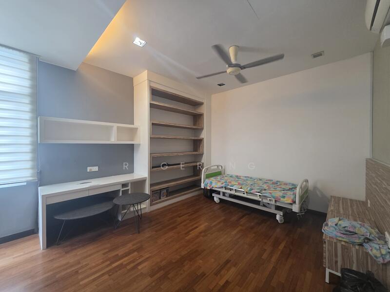 Bungalow House for Sale in Setia Eco Park (Setia Alam) - Roger Ng - PropertyGuru.com.my
