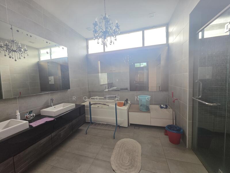 Bungalow House for Sale in Setia Eco Park (Setia Alam) - Roger Ng - PropertyGuru.com.my