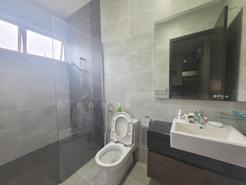 Bungalow House for Sale in Setia Eco Park (Setia Alam) - Roger Ng - PropertyGuru.com.my