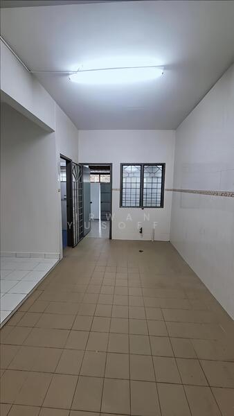 Untuk Dijual - Seksyen 9 Shah Alam
