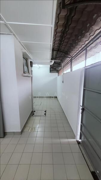 Untuk Dijual - Seksyen 9 Shah Alam