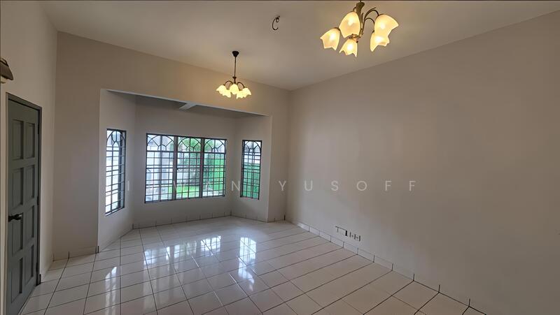 Untuk Dijual - Seksyen 9 Shah Alam