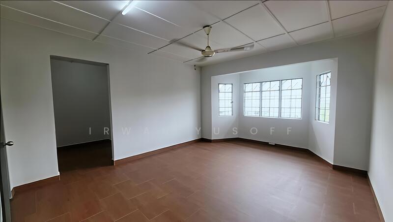 Untuk Dijual - Seksyen 9 Shah Alam