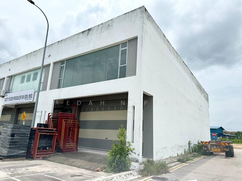 Pontian untuk Untuk Disewa - RM 3,000 /bulan, Feb 2026 - Exterior - PropertyGuru.com.my