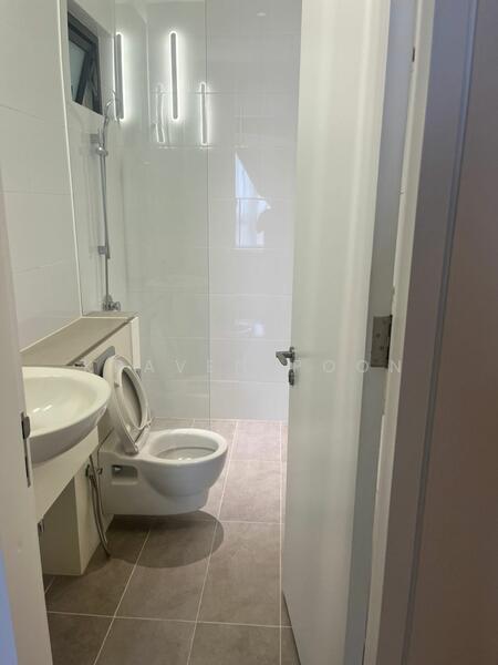 Service Residence for Rent at Senada Residence @ KLGCC Resort - Kraven Poon - Bathroom - PropertyGuru.com.my