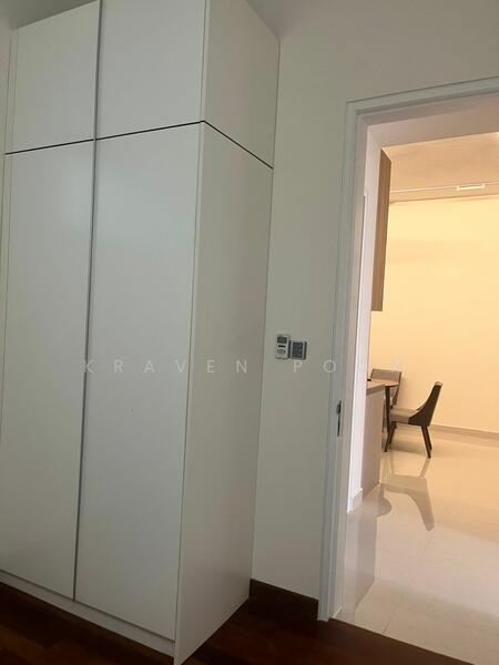 Service Residence for Rent at Senada Residence @ KLGCC Resort - Kraven Poon - Interior - PropertyGuru.com.my