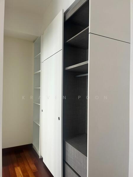 Service Residence for Rent at Senada Residence @ KLGCC Resort - Kraven Poon - Interior - PropertyGuru.com.my