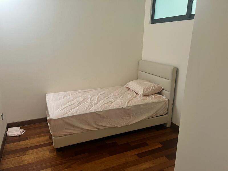 Service Residence for Rent at Senada Residence @ KLGCC Resort - Kraven Poon - Bedroom - PropertyGuru.com.my