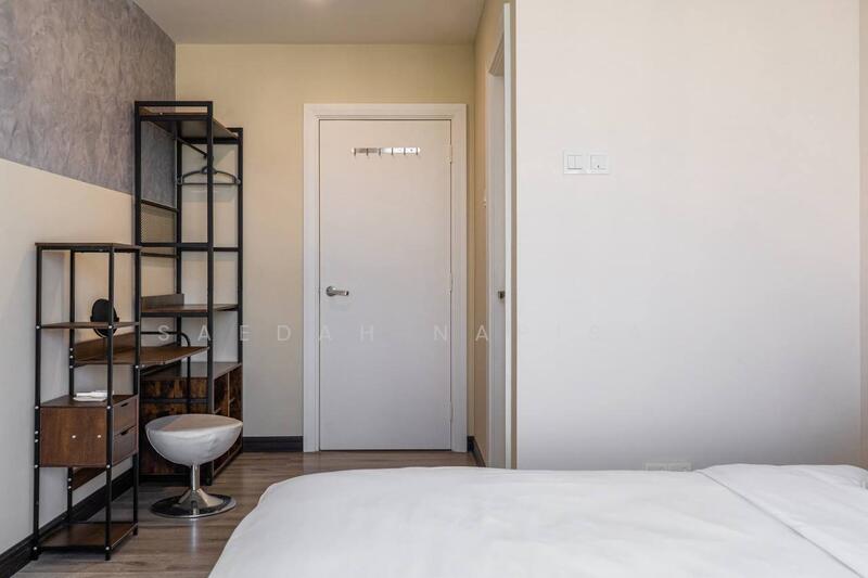 Service Residence for Sale at Southkey Mosaic - Saedah Napisah - Bedroom - PropertyGuru.com.my