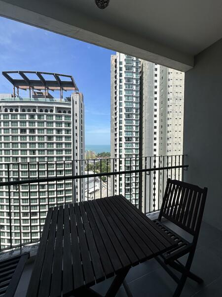 The Tamarind untuk Untuk Disewa - RM 3,300 /bulan, Mac 2026 - PropertyGuru.com.my