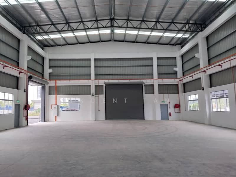 Detached Factory for Rent in Nilai Impian (Nilai) - Vincent Tan - Interior - PropertyGuru.com.my
