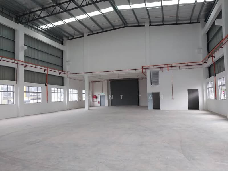 Detached Factory for Rent in Nilai Impian (Nilai) - Vincent Tan - Interior - PropertyGuru.com.my