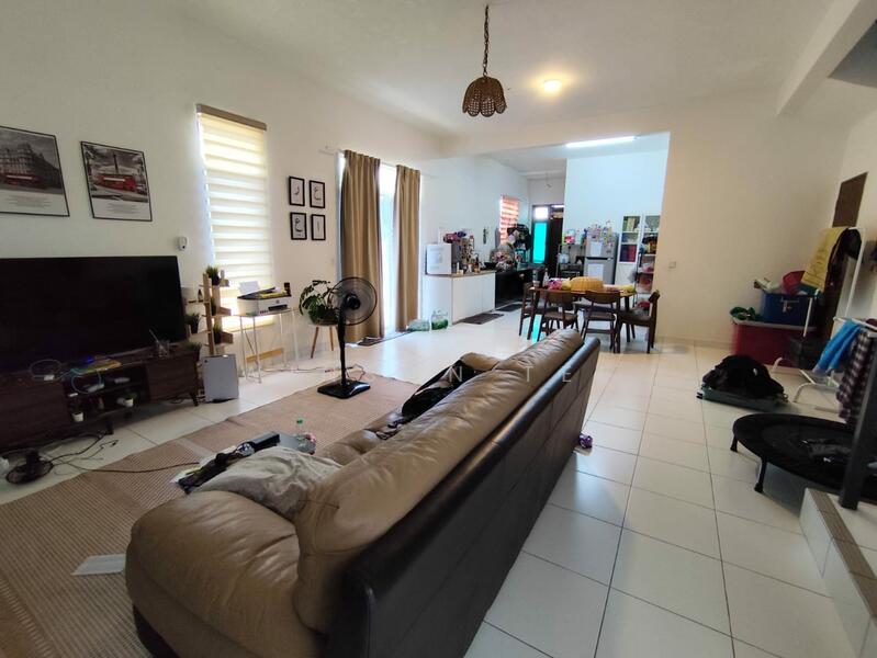 Meridin East Acacia untuk Untuk Dijual - RM 668,000, Apr 2026 - PropertyGuru.com.my