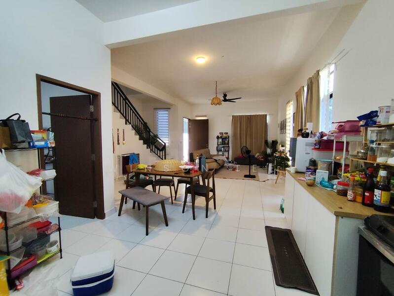 Meridin East Acacia untuk Untuk Dijual - RM 668,000, Apr 2026 - PropertyGuru.com.my