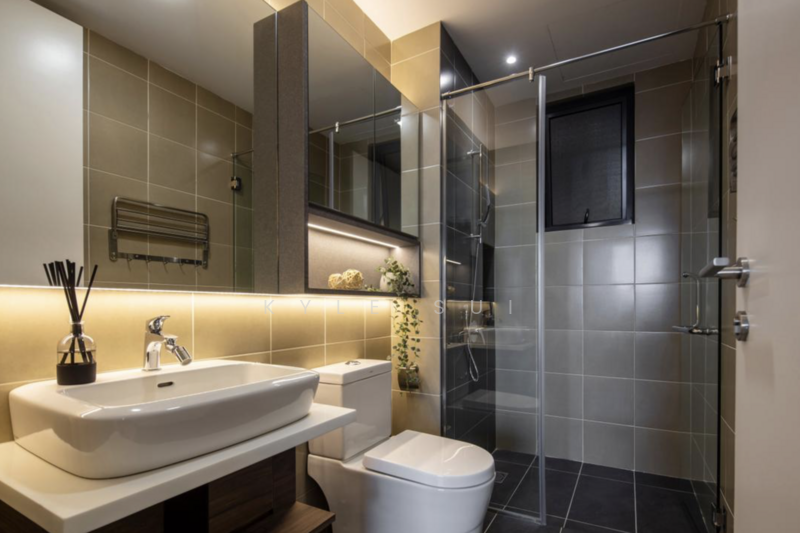 Service Residence for Sale at Twin Tower Residence - Kyle Sui - PropertyGuru.com.my