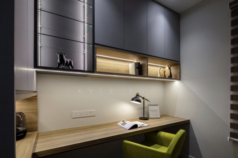 Service Residence for Sale at Twin Tower Residence - Kyle Sui - PropertyGuru.com.my