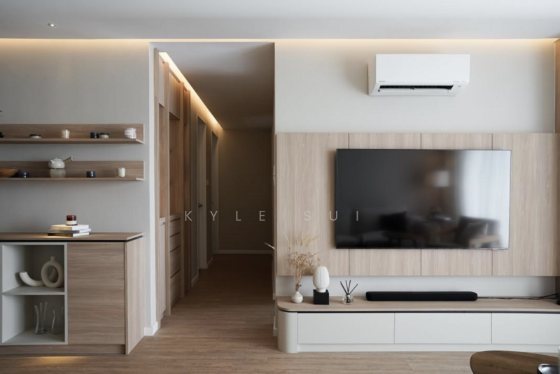 Service Residence for Sale at Twin Tower Residence - Kyle Sui - PropertyGuru.com.my