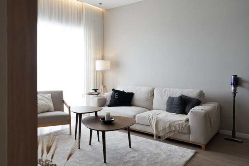 Service Residence for Sale at Twin Tower Residence - Kyle Sui - PropertyGuru.com.my