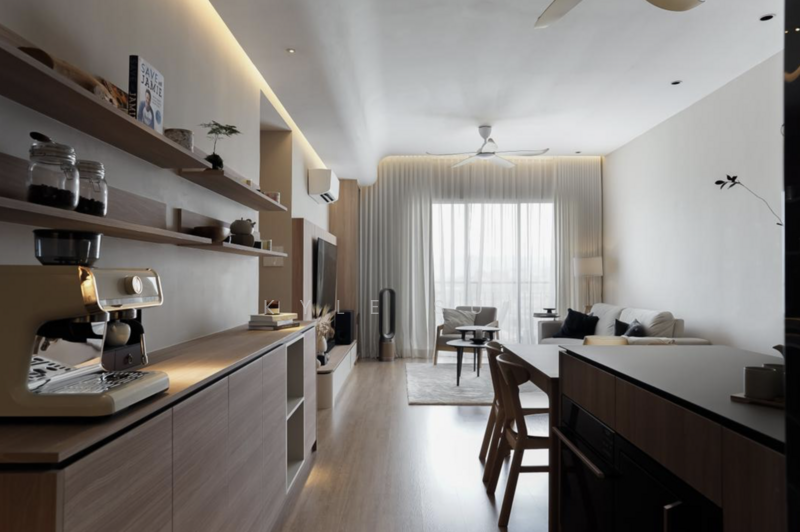 Service Residence for Sale at Twin Tower Residence - Kyle Sui - PropertyGuru.com.my