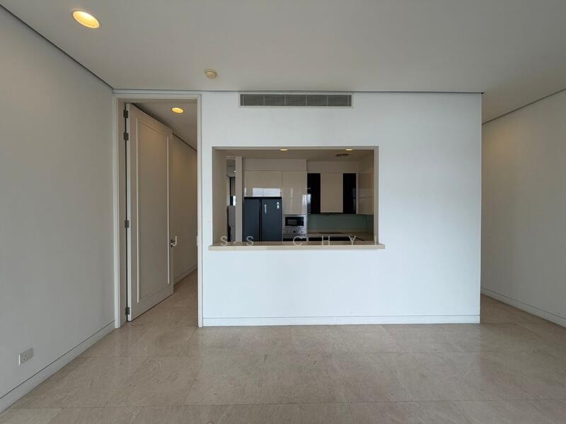 Kondominium untuk Dijual di Condominium @ The Troika - Jess Chyi - Kitchen - PropertyGuru.com.my