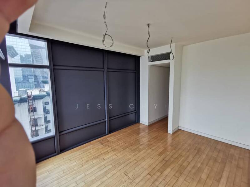 Kondominium untuk Dijual di Condominium @ The Troika - Jess Chyi - Interior - PropertyGuru.com.my