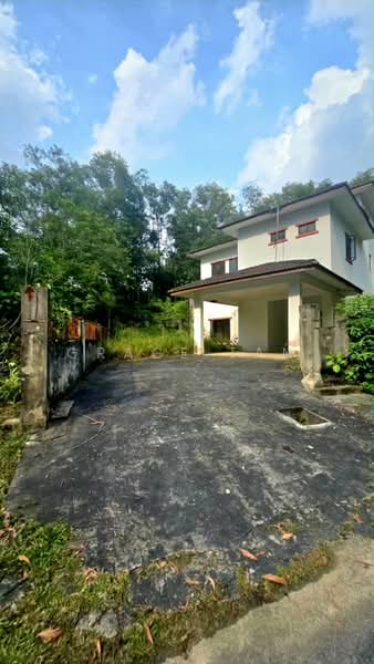 Bungalow for Sale in Taman Equine (Seri Kembangan) - Grace Tan - Exterior - PropertyGuru.com.my