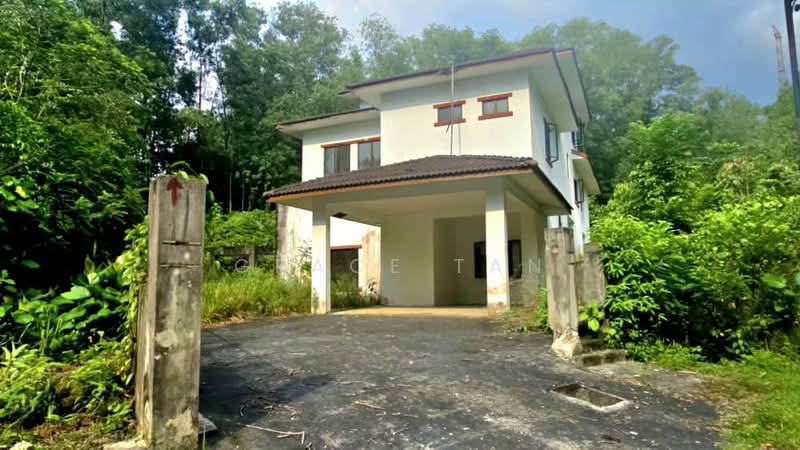 Bungalow for Sale in Taman Equine (Seri Kembangan) - Grace Tan - Exterior - PropertyGuru.com.my